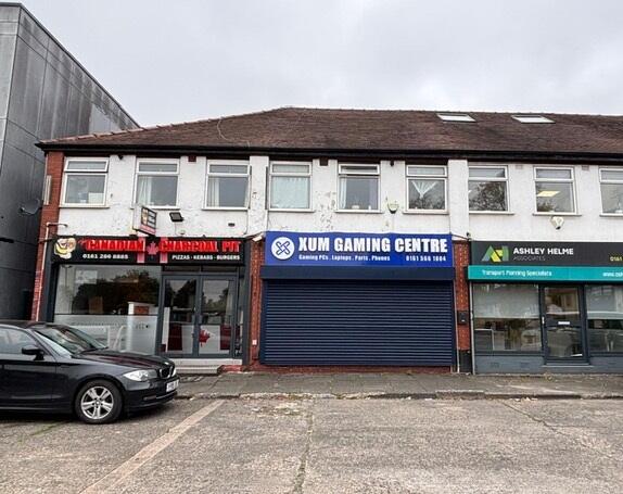 Washway Road 78 (2), Sale
