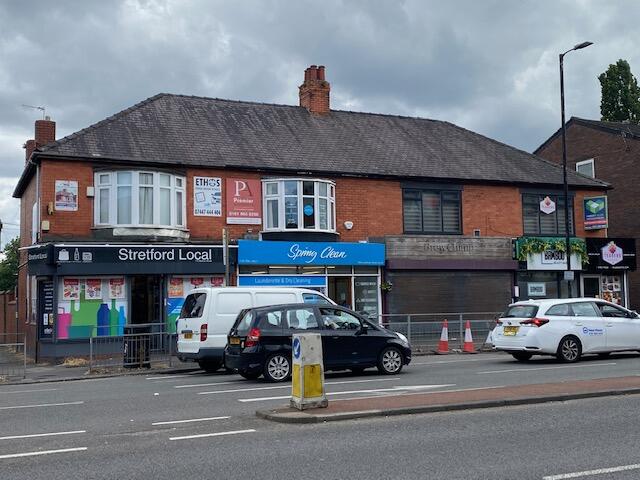 Barton Road 168a (4), Stretford