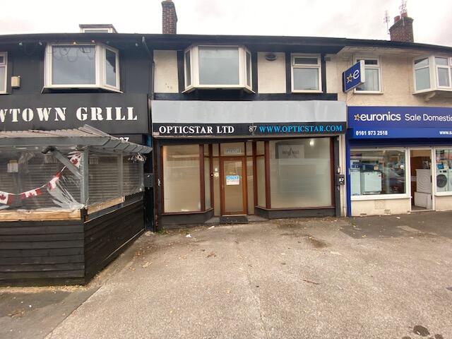 Washway Road 87(1), Sale