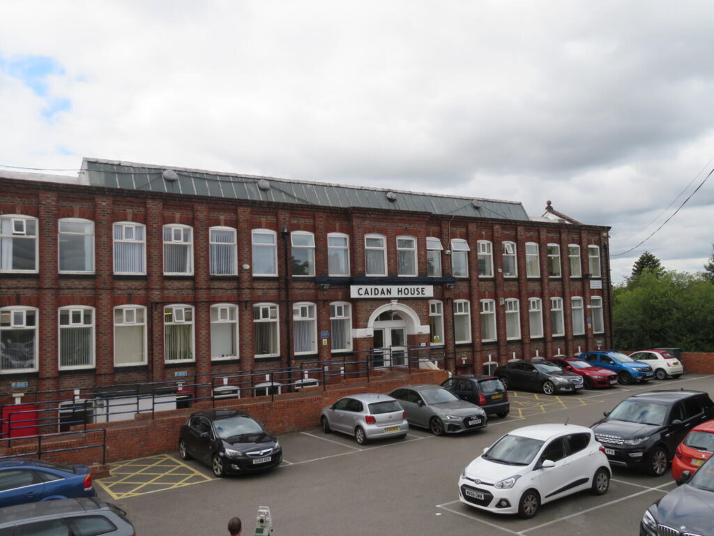 Canal RdCaidan(2), Timperley