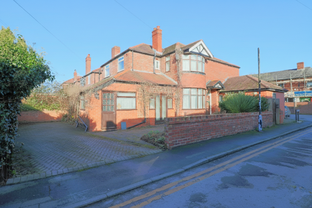 Green Lane 25, Ashton on Mersey