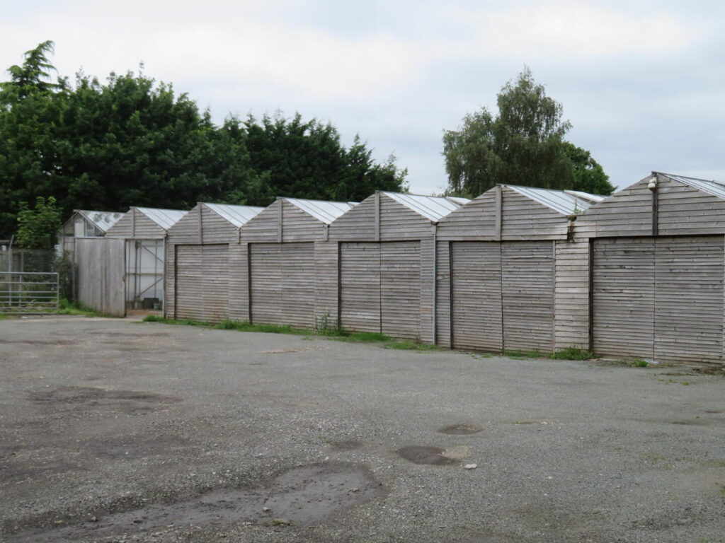 Clay Lane (5), Timperley