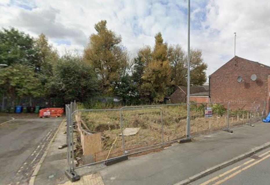 Townley Street, Middleton
