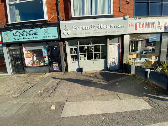 Washway Road (1), Sale
