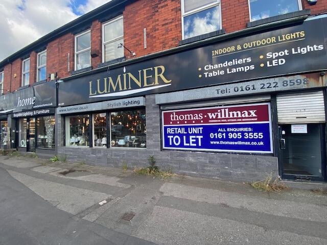 Washway Road 181-183, Sale