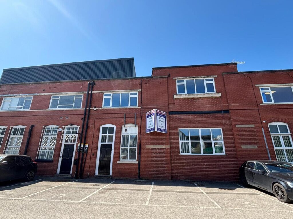 Craven Road, Altrincham