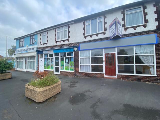 Irlam Road (1), Flixton