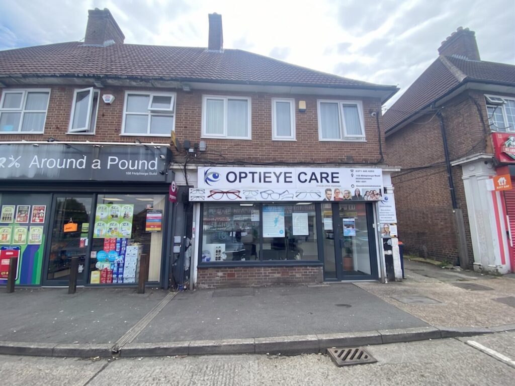 Hollyhedge Road, Manchester